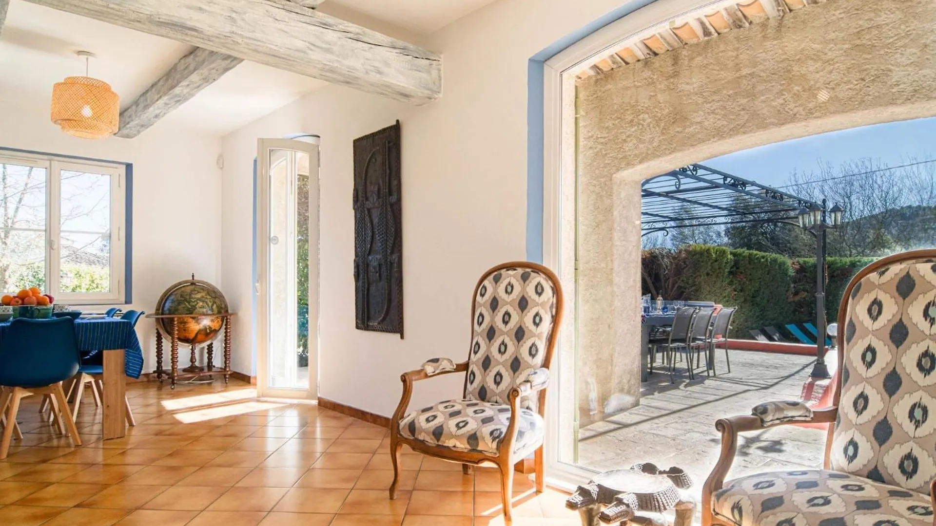 Holiday Home Villa Camilia By Interhome Figanieres