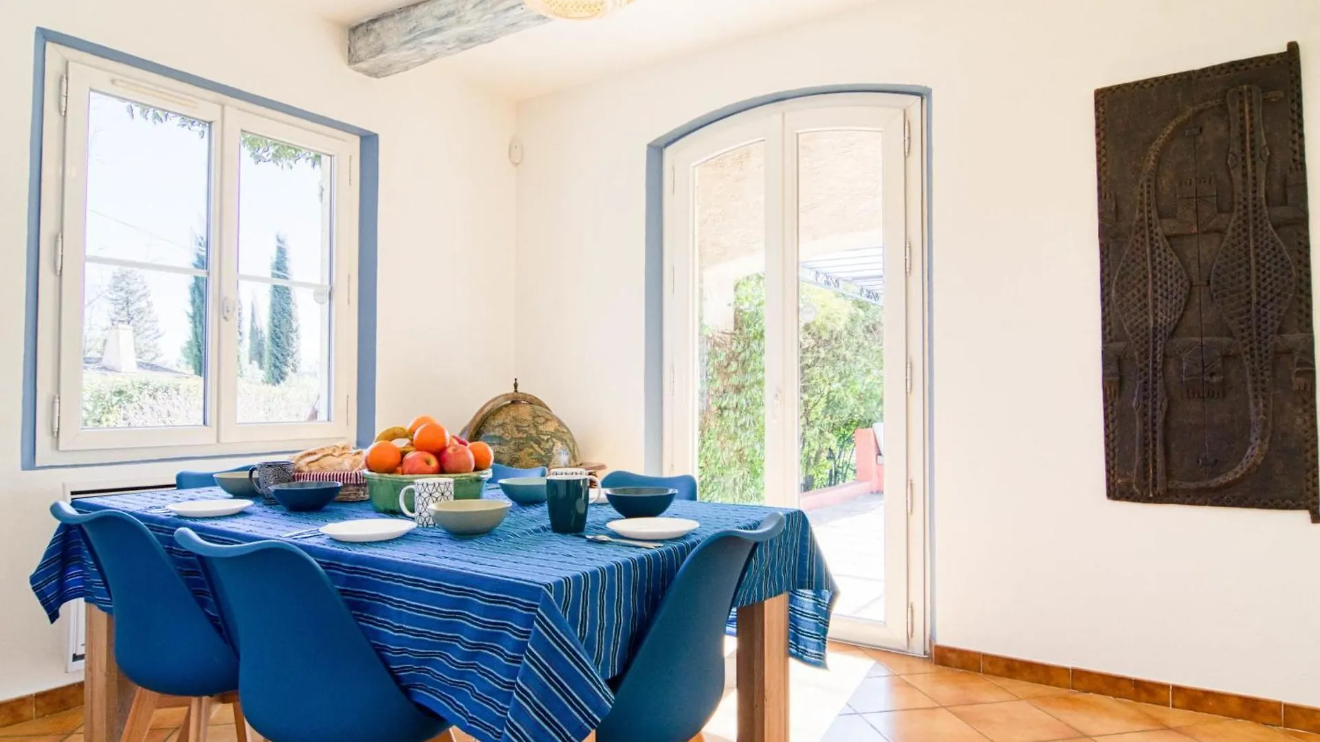 Holiday Home Villa Camilia By Interhome Figanieres 0*,