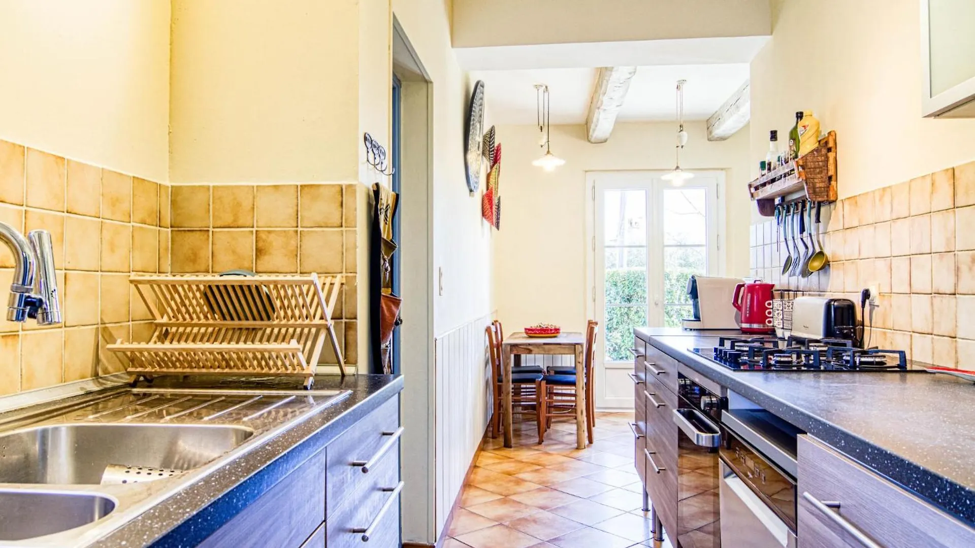 Holiday Home Villa Camilia By Interhome Figanieres France