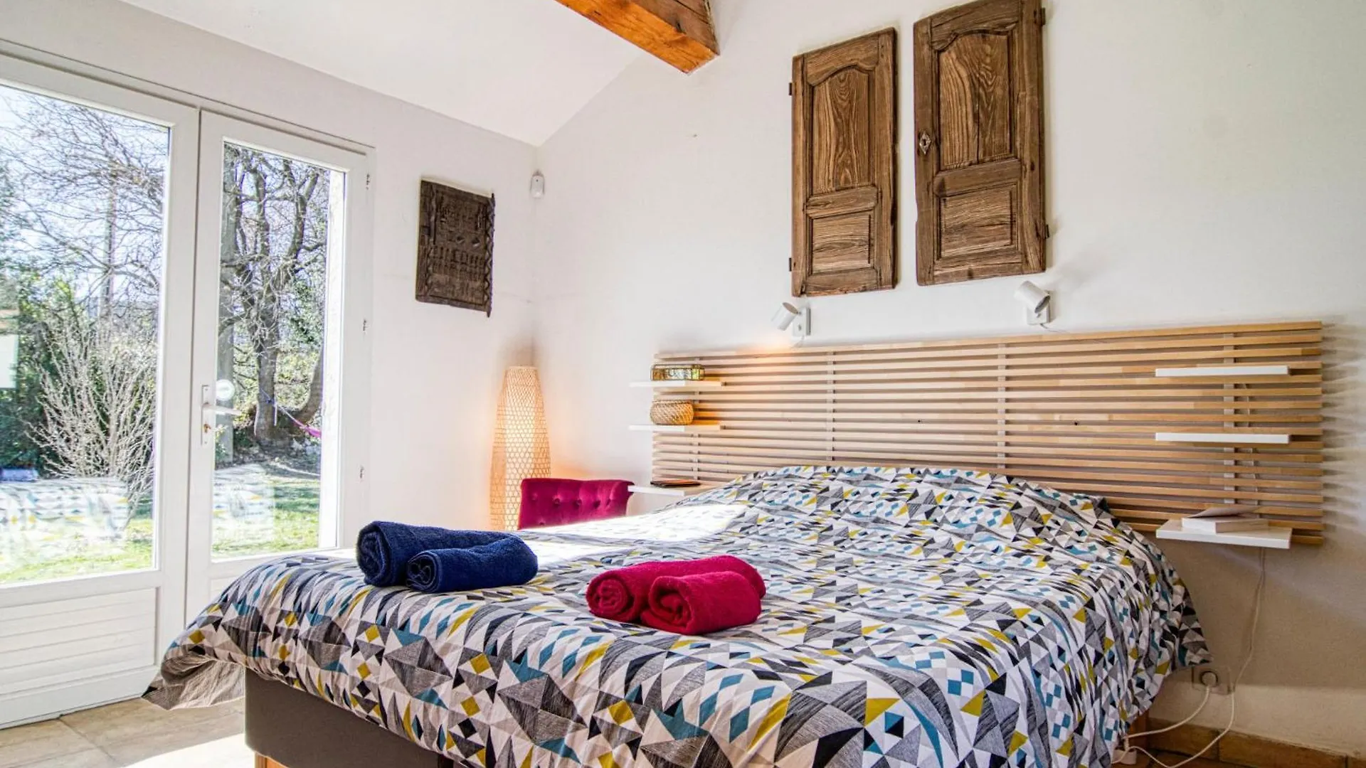 Holiday Home Villa Camilia By Interhome Figanieres