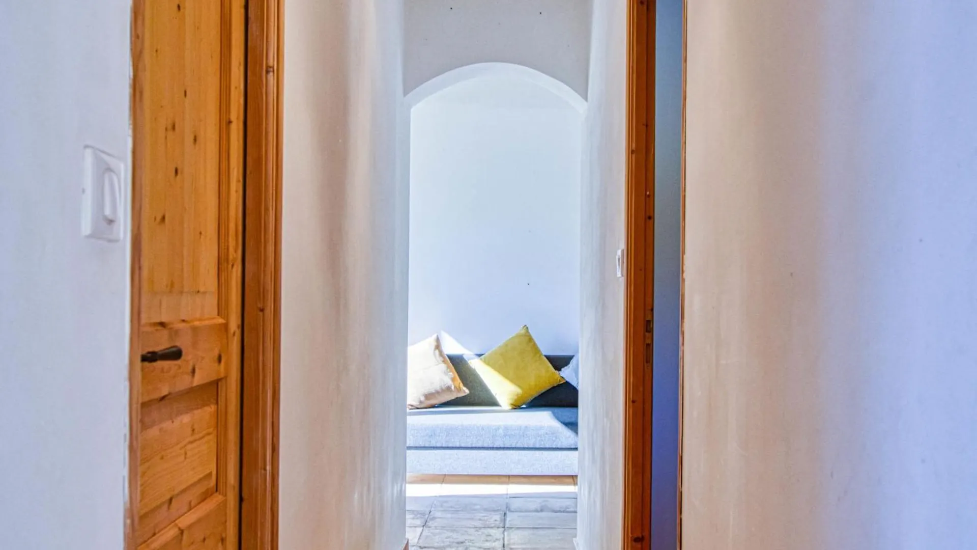 Holiday Home Villa Camilia By Interhome Figanieres