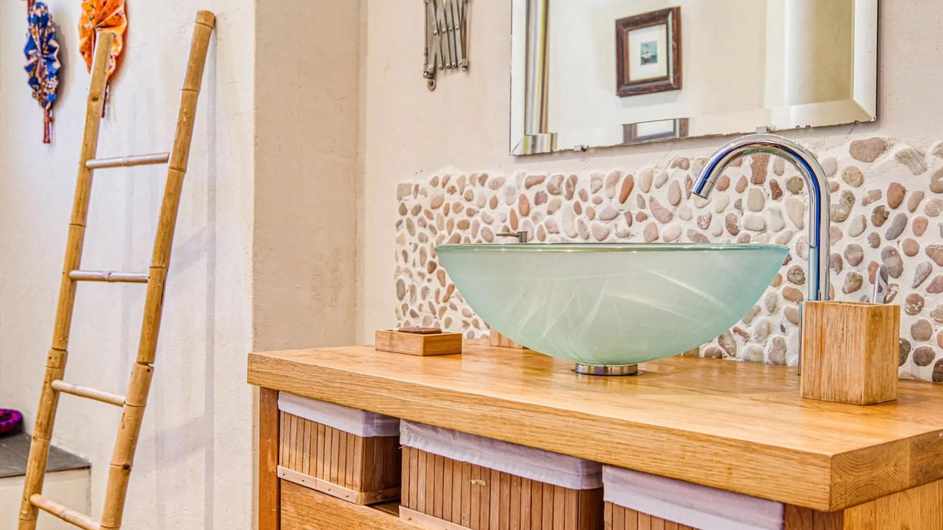 Holiday Home Villa Camilia By Interhome Figanieres