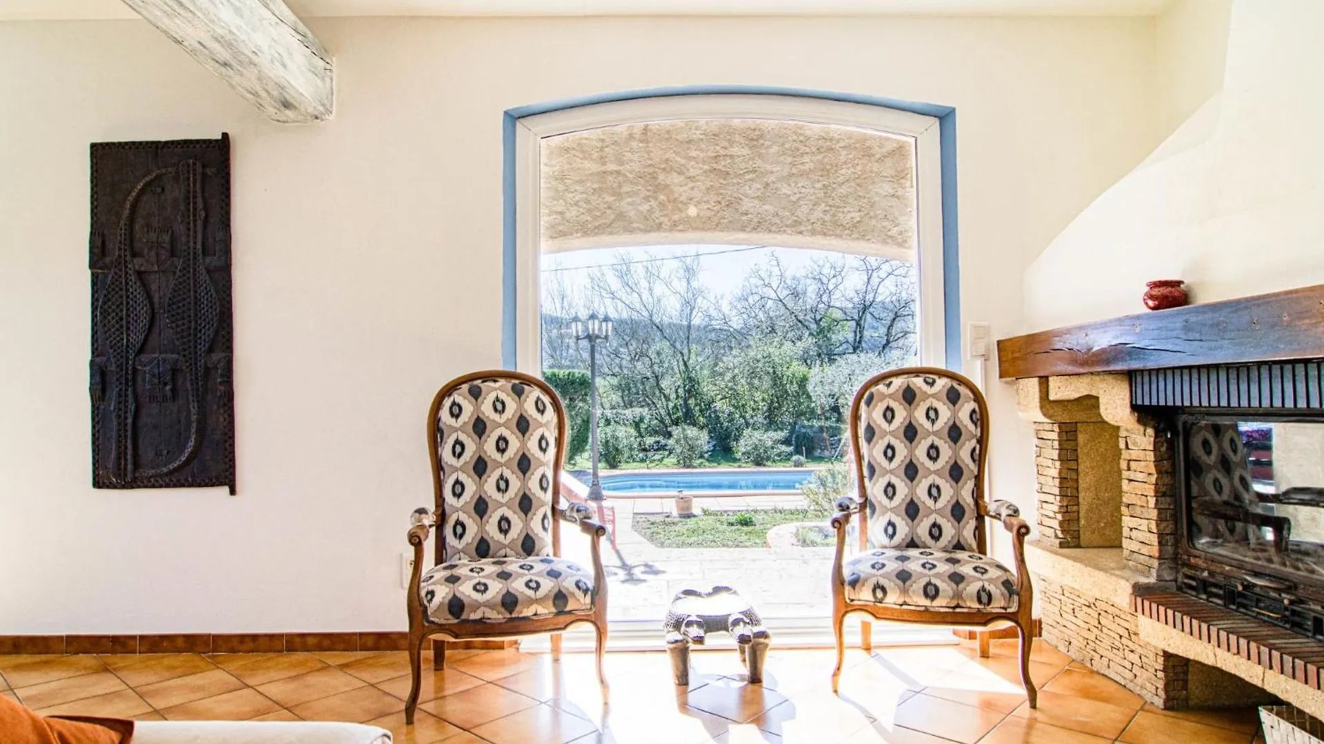 Holiday Home Villa Camilia By Interhome Figanieres