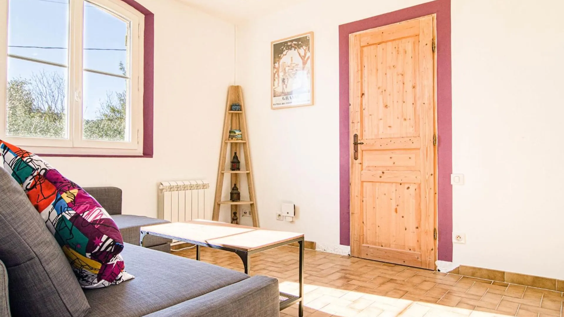 Holiday Home Villa Camilia By Interhome Figanieres France