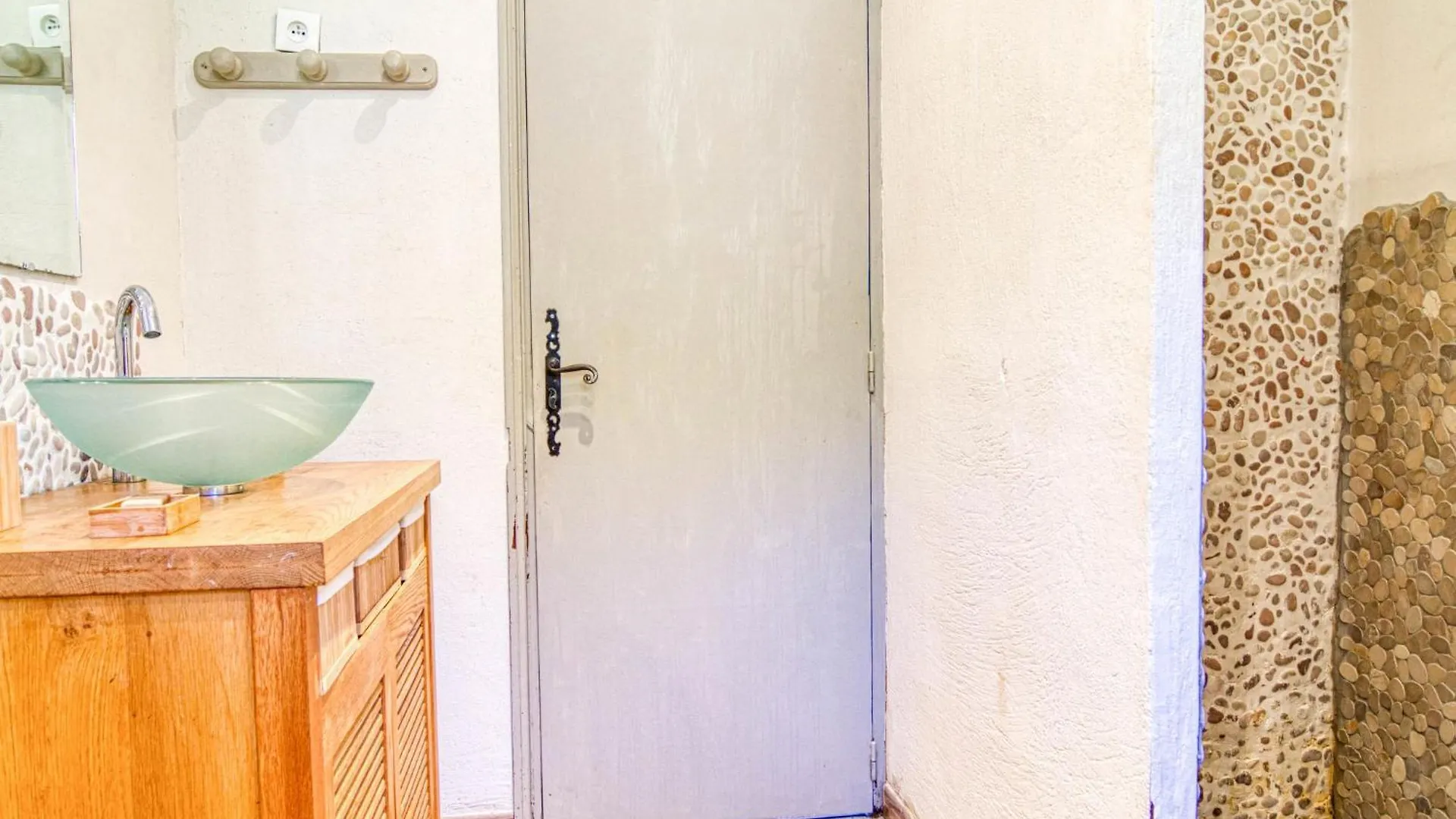 Holiday Home Villa Camilia By Interhome Figanieres