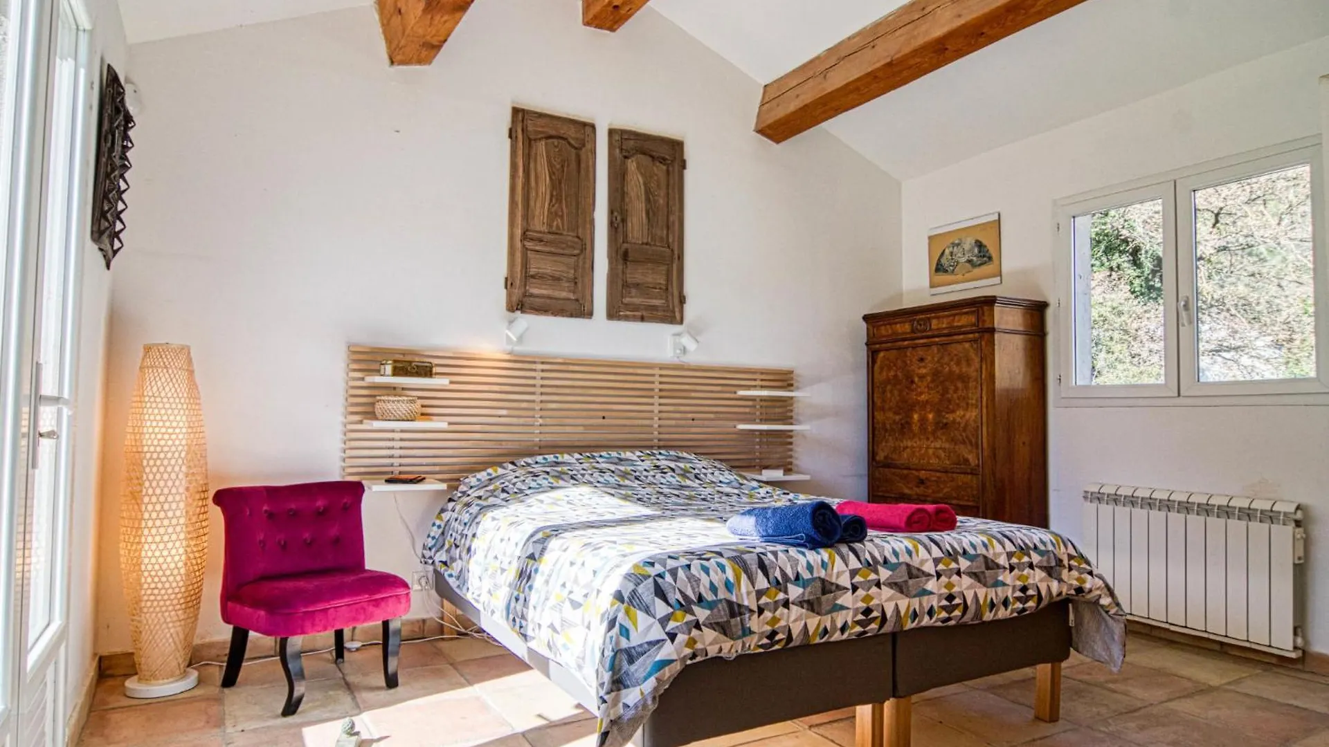 Holiday Home Villa Camilia By Interhome Figanieres