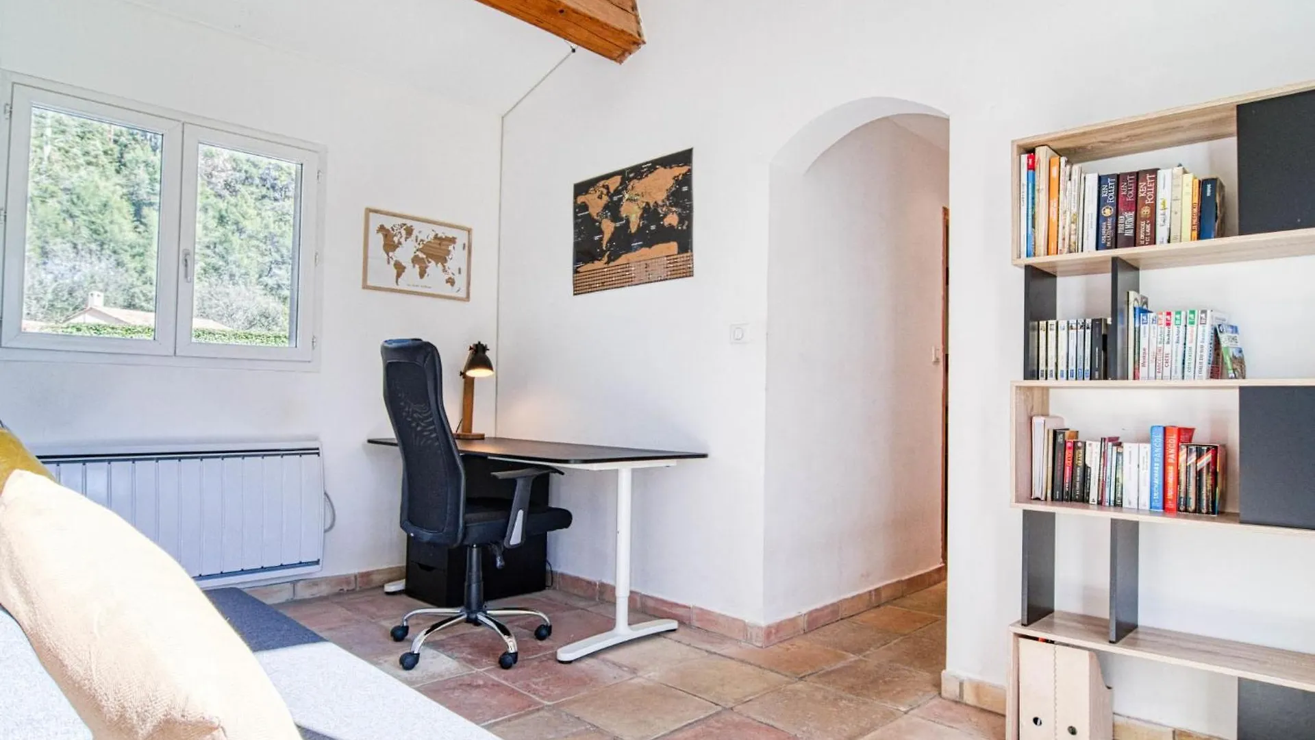 Holiday Home Villa Camilia By Interhome Figanieres