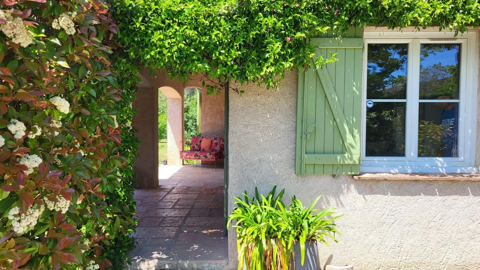 Holiday Home Villa Camilia By Interhome Figanieres