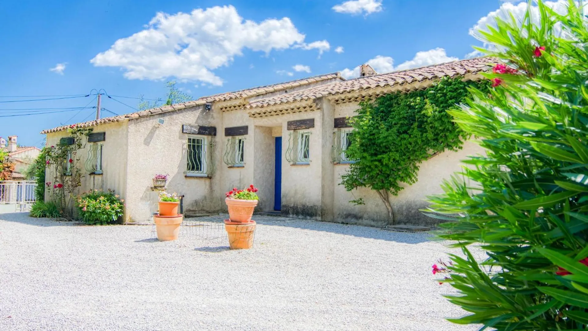 Holiday Home Villa Camilia By Interhome Figanieres
