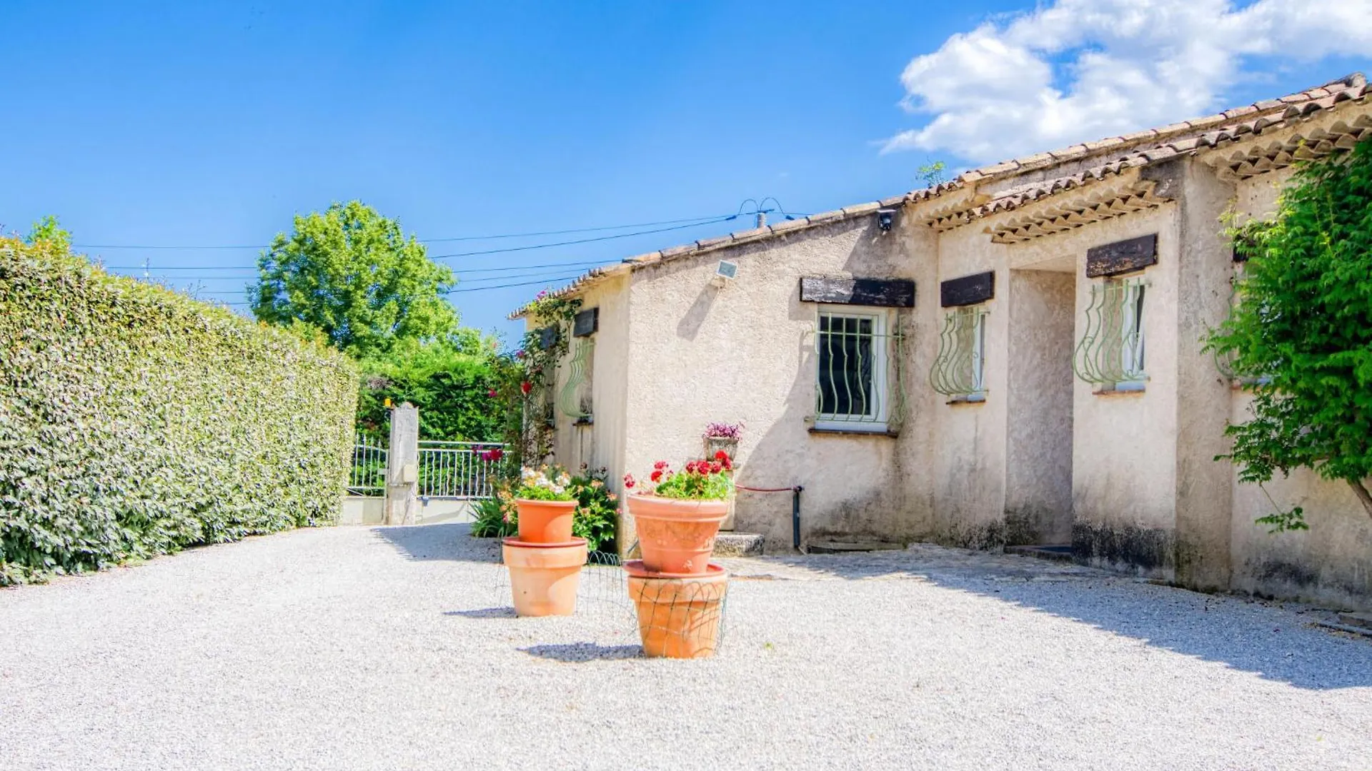 Holiday Home Villa Camilia By Interhome Figanieres 0*,