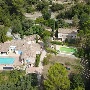 Appartement Melocoton, Figanières