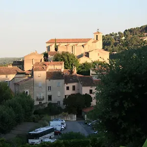  Bed & Breakfast La Roque