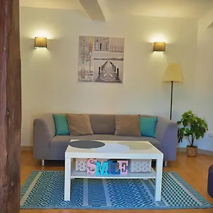 Hébergement de vacances Maison De Village La Clemaline, Figanières