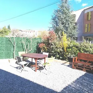 Hébergement de vacances Lerocher83, Figanières